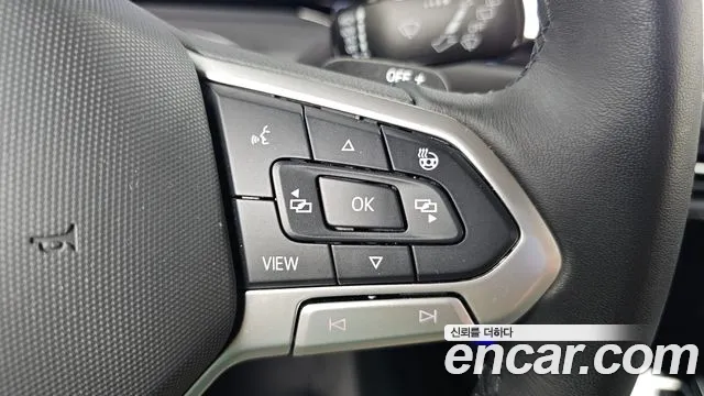 Volkswagen Golf 2024