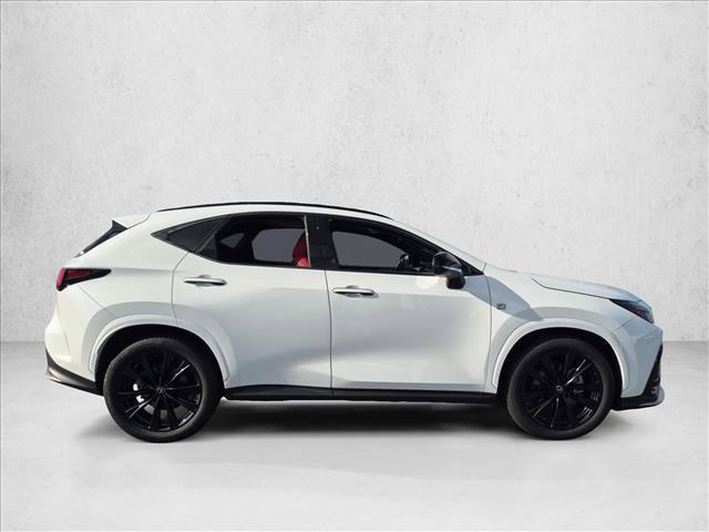 Lexus NX 350 2024
