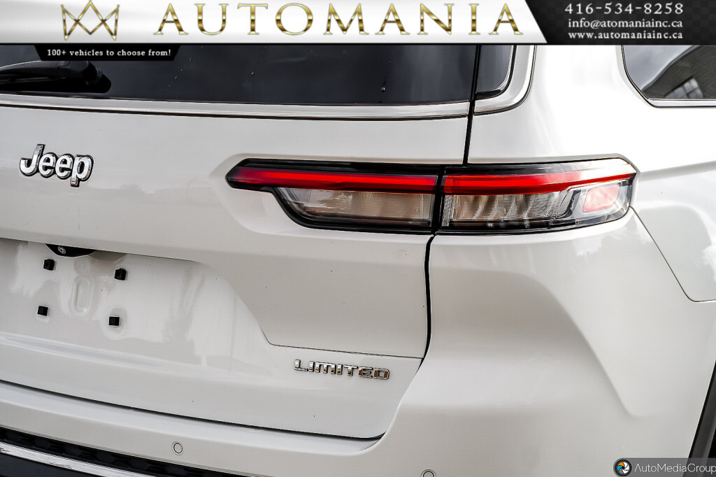 Jeep Grand Cherokee 2022