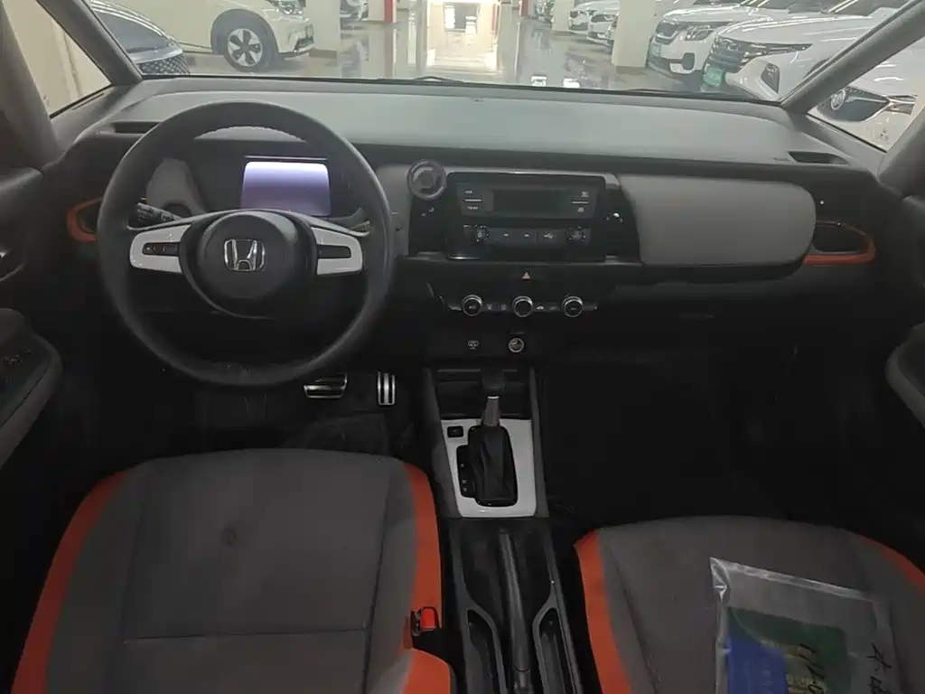 Honda Life 2024