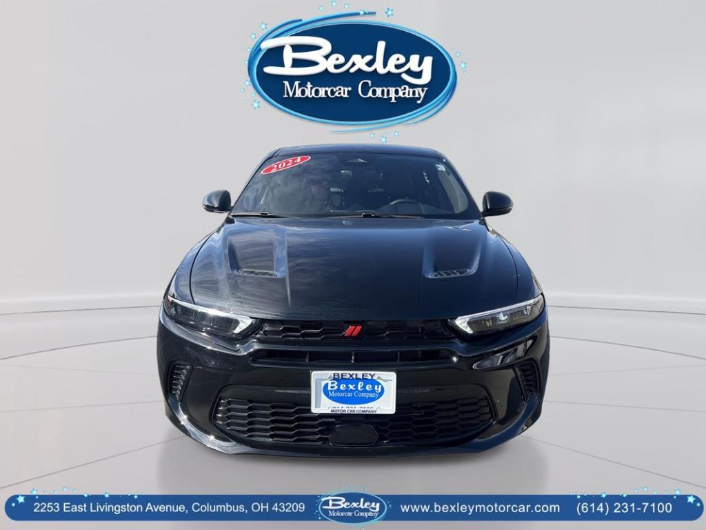 Dodge Hornet 2024