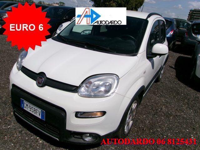 Fiat Panda 2023
