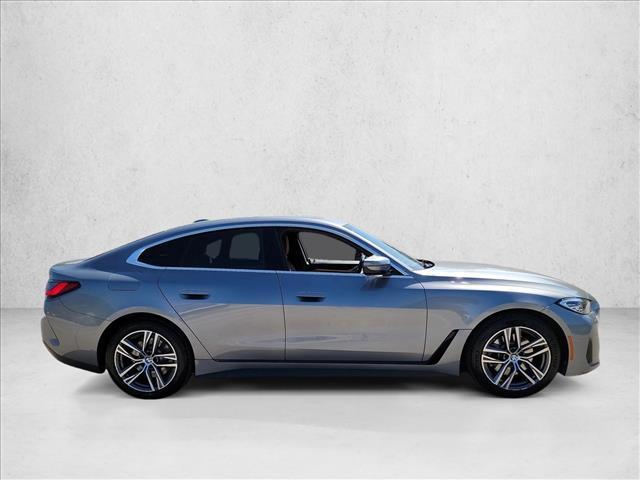 BMW 430 GRAN COUPÉ 2023