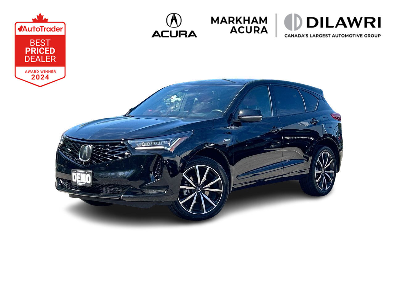 Acura RDX 2025