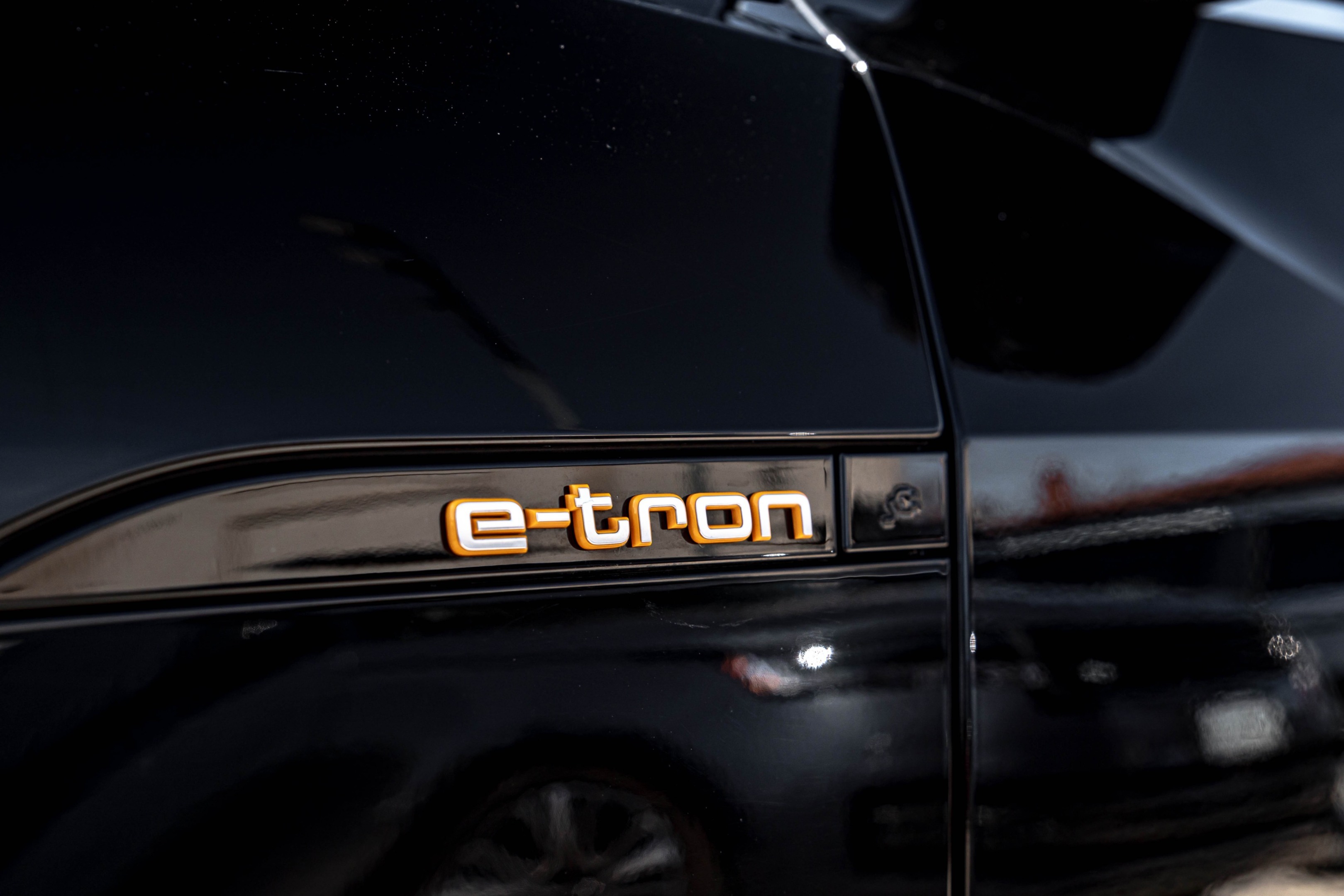 Audi e-tron Sportback 2021