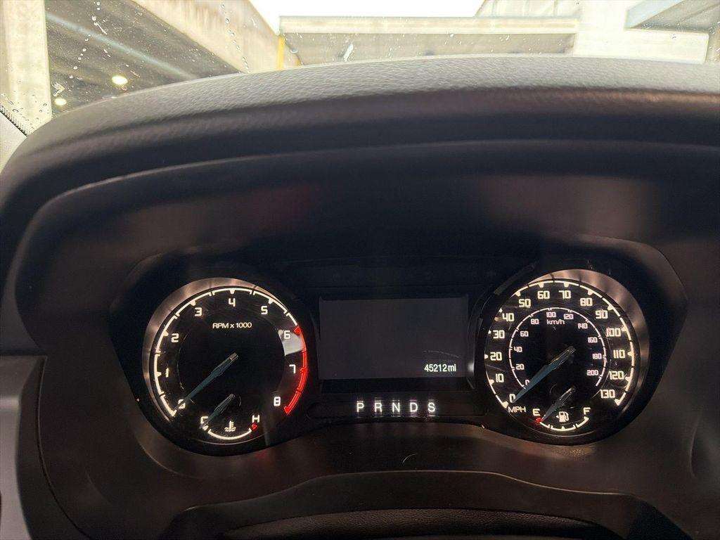Ford Ranger 2022