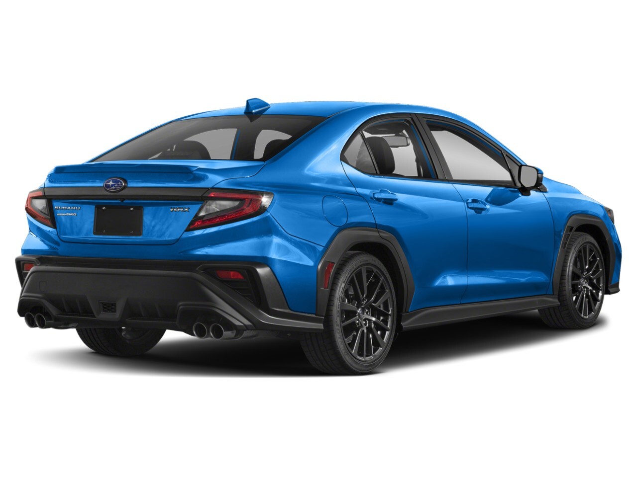 Subaru WRX 2023