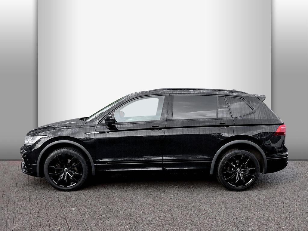 Volkswagen TIGUAN ALLSPACE 2022