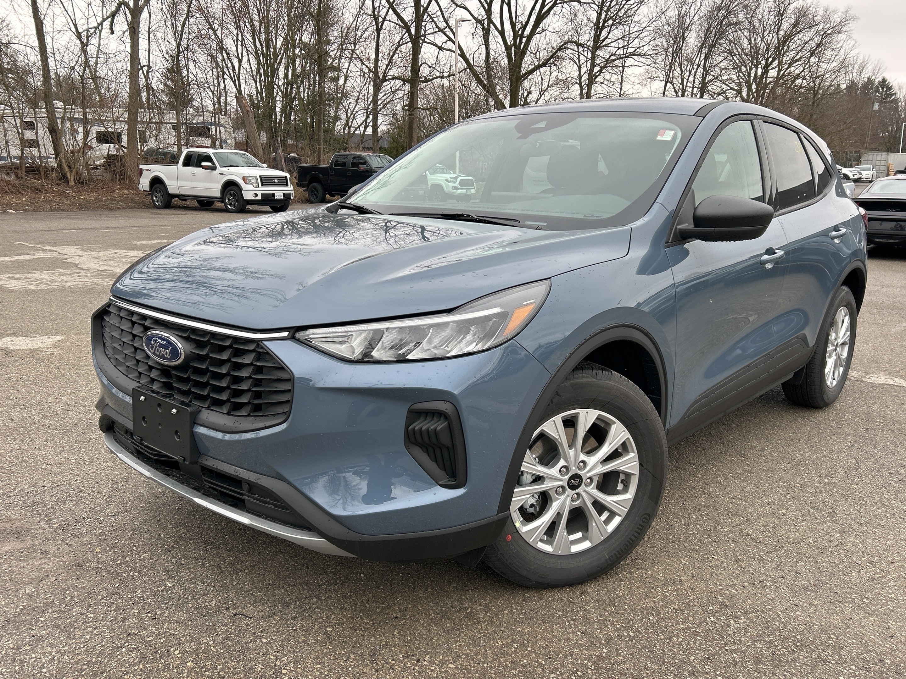 Ford Escape 2025