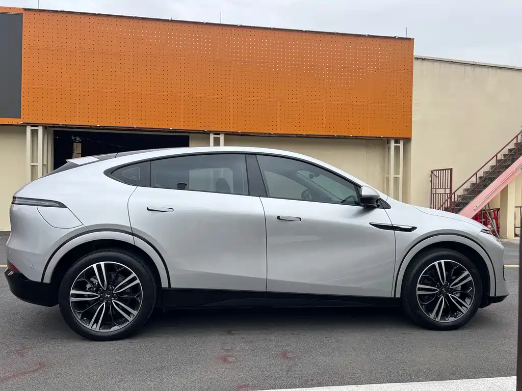 Xpeng G6 2023