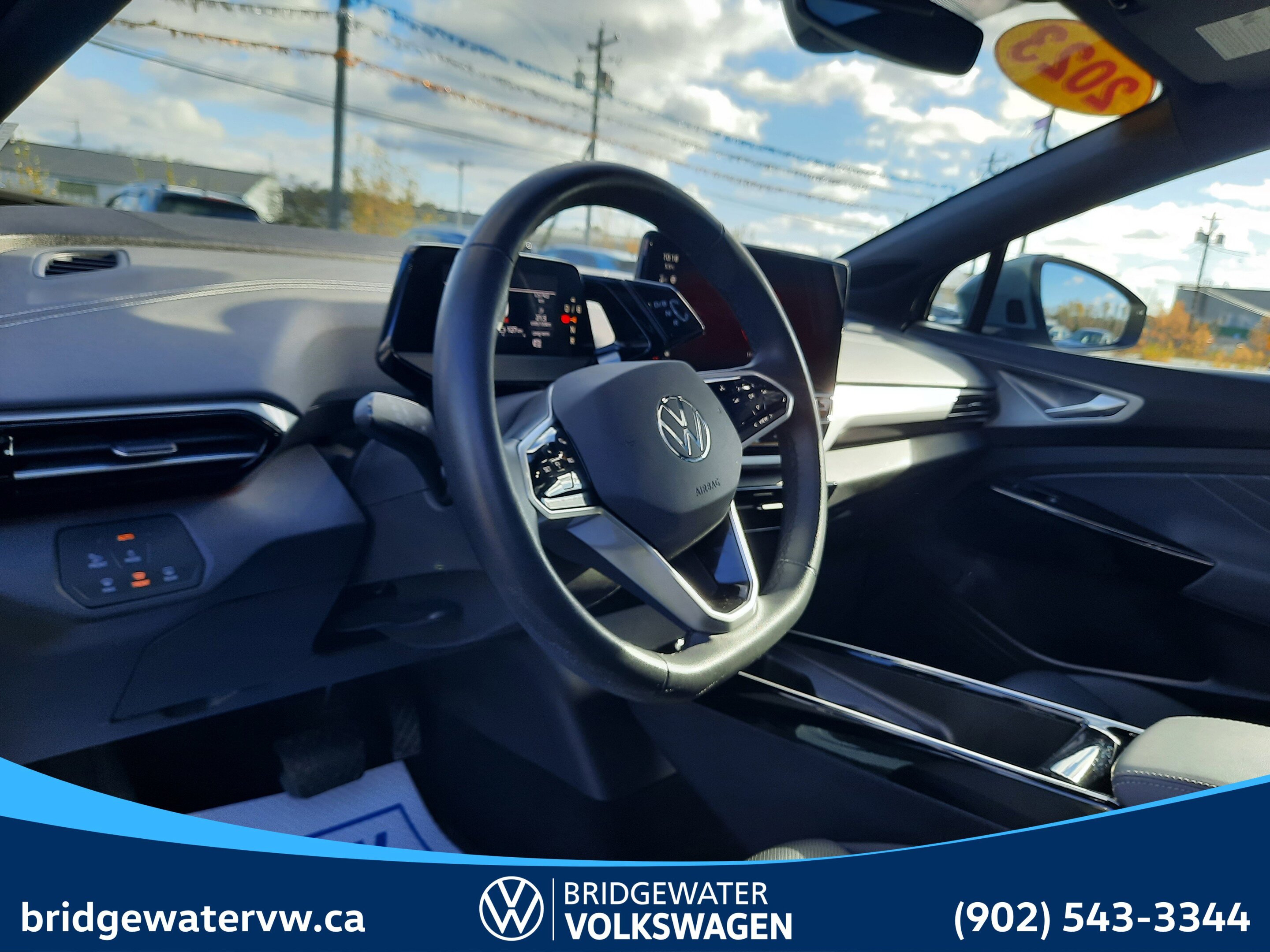 Volkswagen ID.4 2023