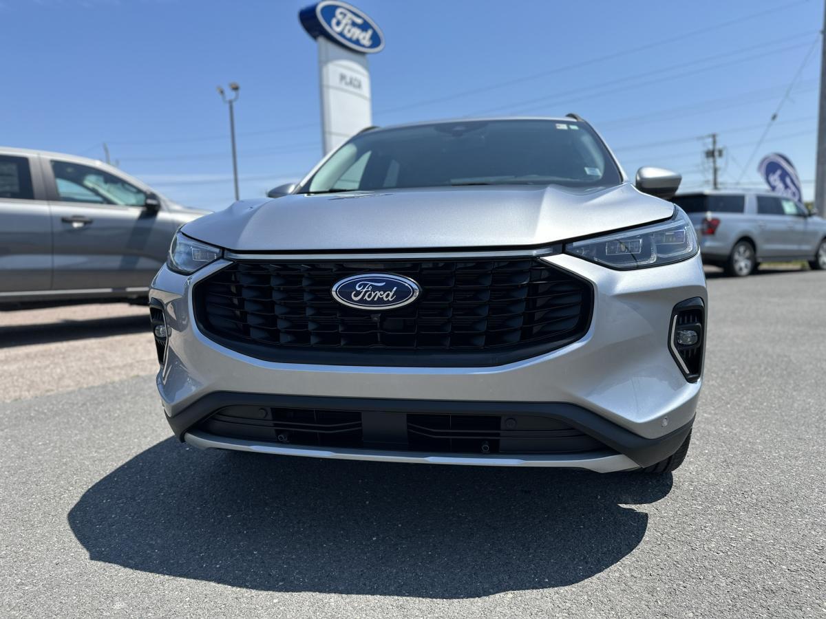 Ford Escape 2023