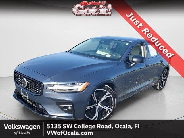 Volvo S60 2024