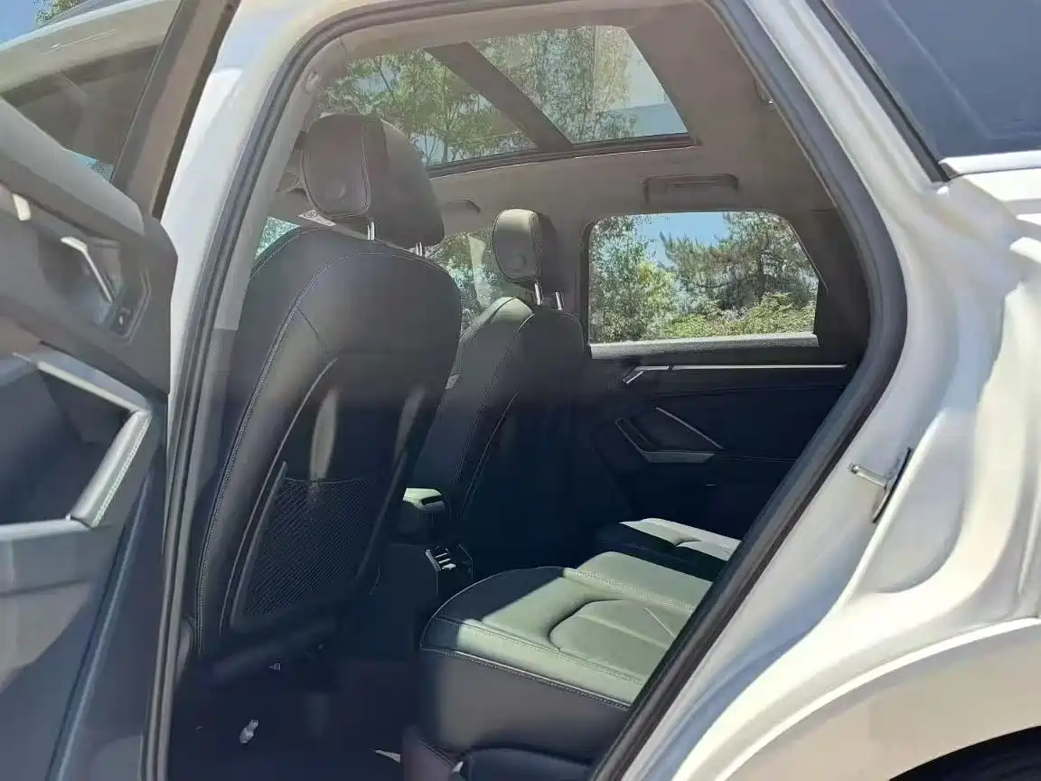 Audi Q3 2024