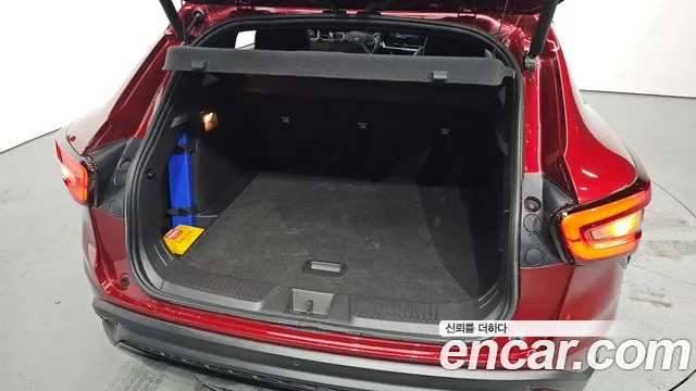 Chevrolet Trax 2023
