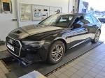 Audi A6 2022