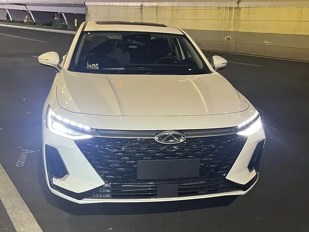 CHERY Arrizo 8 2023