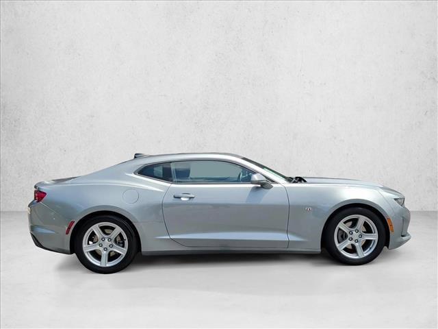 Chevrolet Camaro 2023