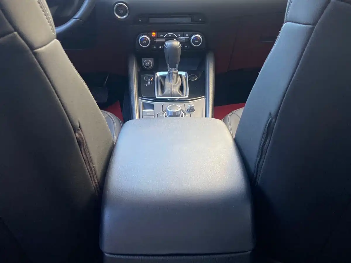 Mazda CX-5 2024