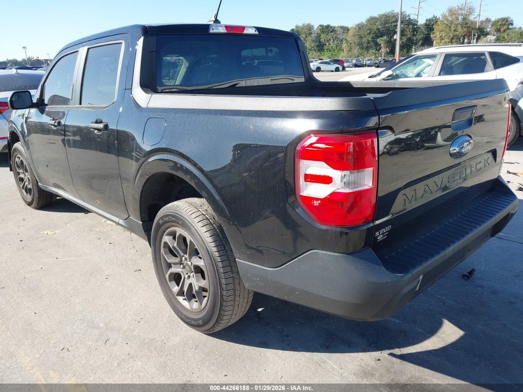 Ford Maverick 2023