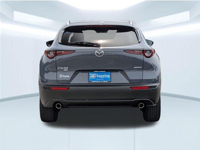 Mazda CX-30 2023