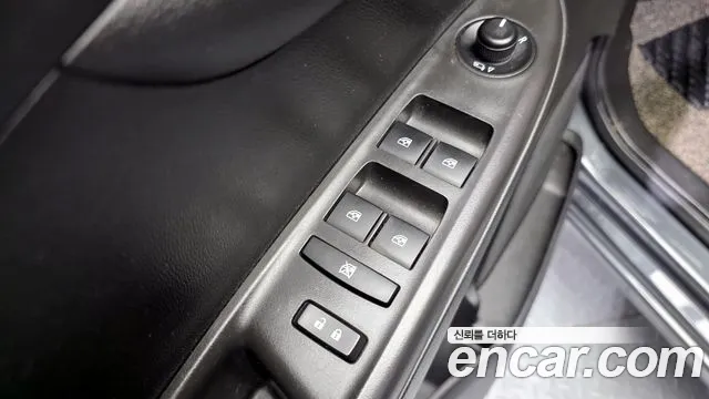 Chevrolet Spark 2021