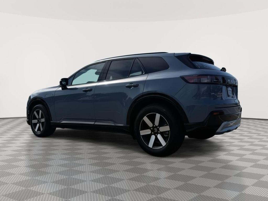 Honda Prologue 2026