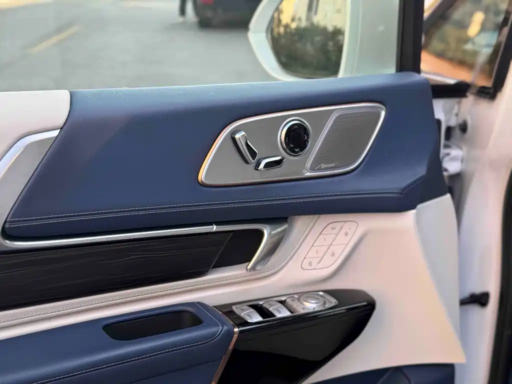 Buick Century 2023