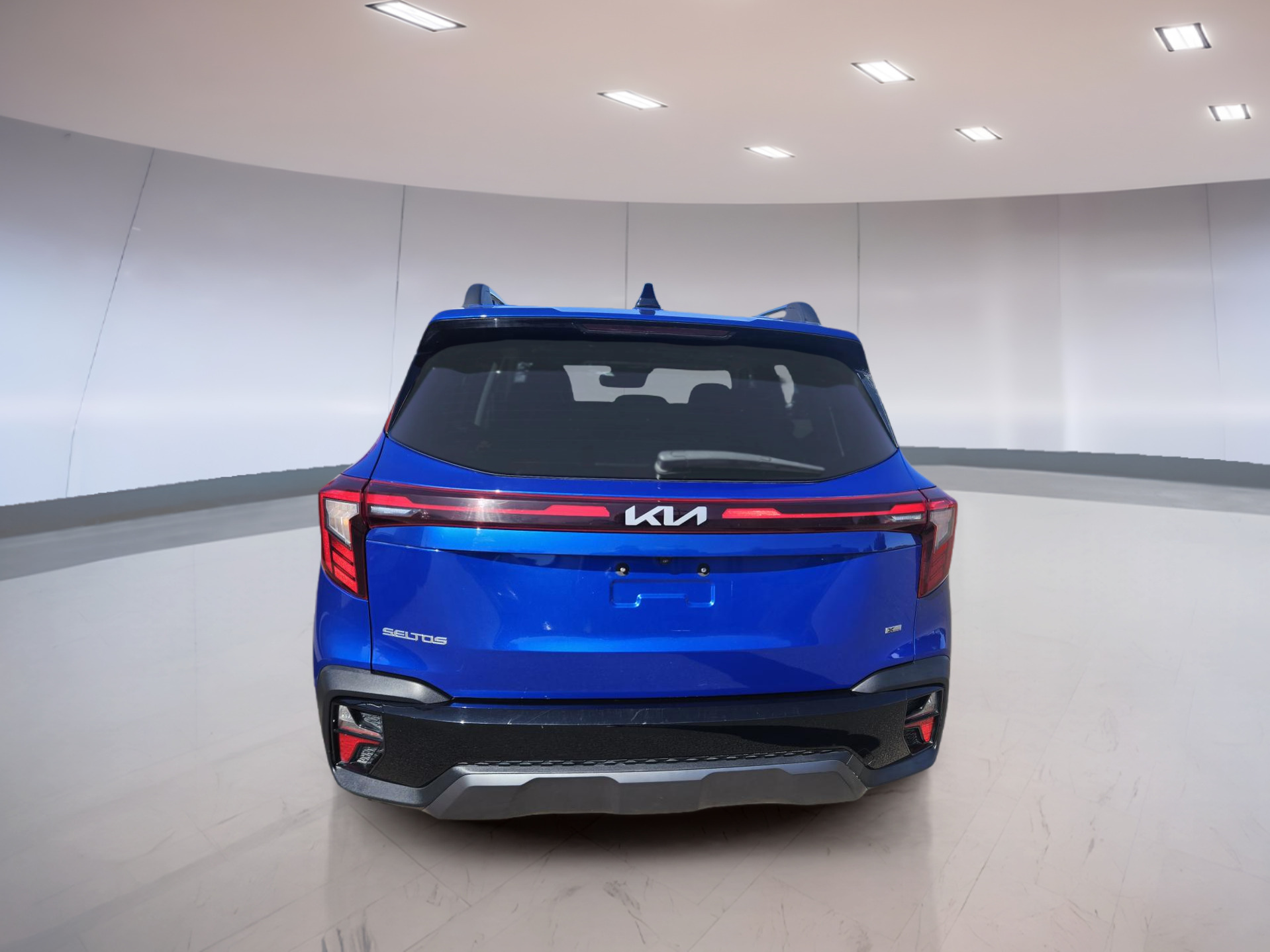 Kia Seltos 2024