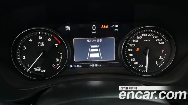 Cadillac XT4 2022