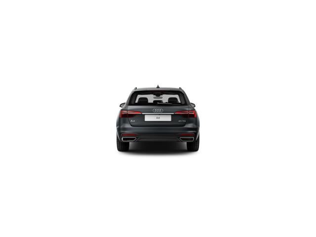 Audi A4 2023