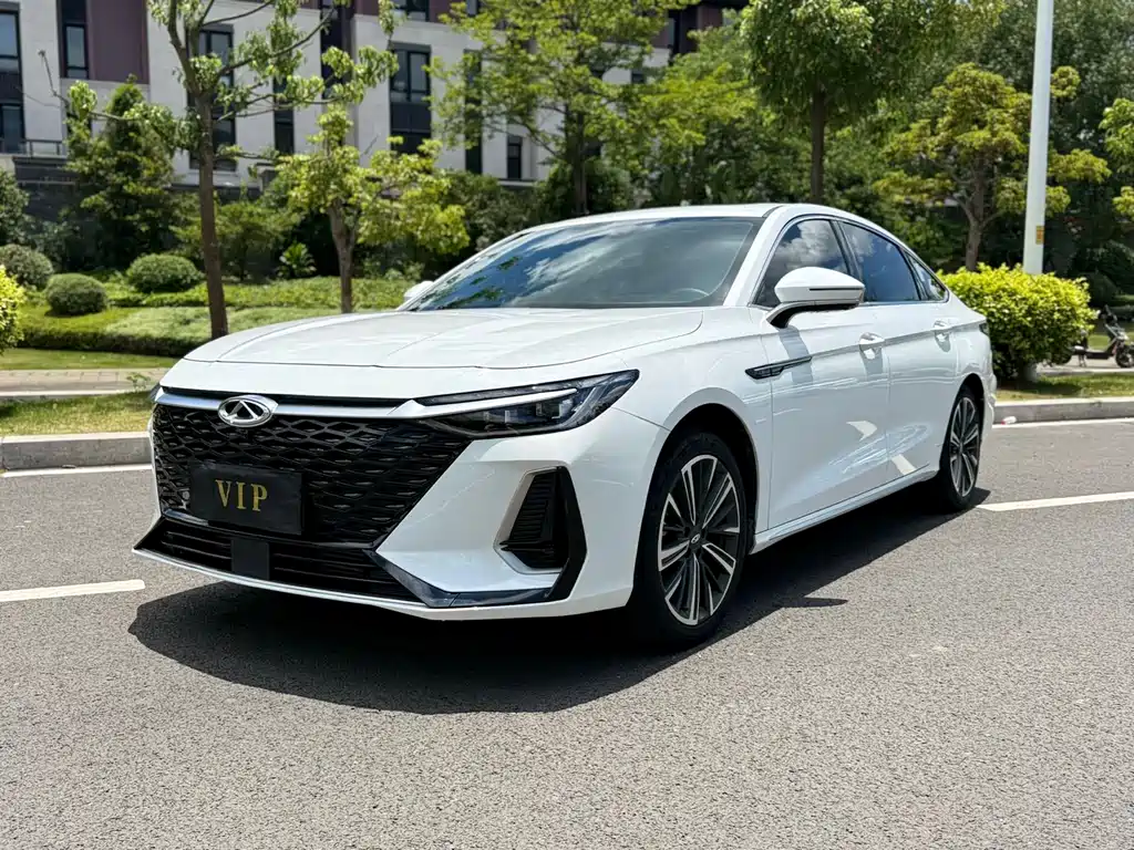 CHERY Arrizo 8 2023