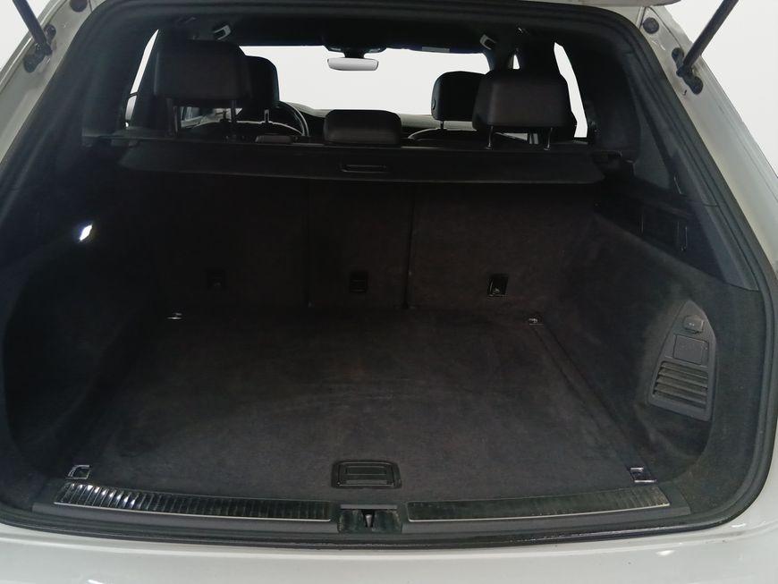Volkswagen Touareg 2021