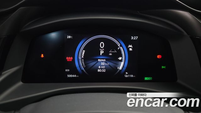 Lexus RZ 2023