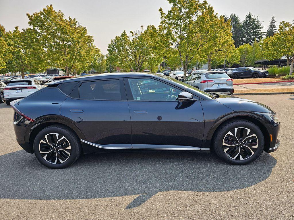 Kia EV6 2024