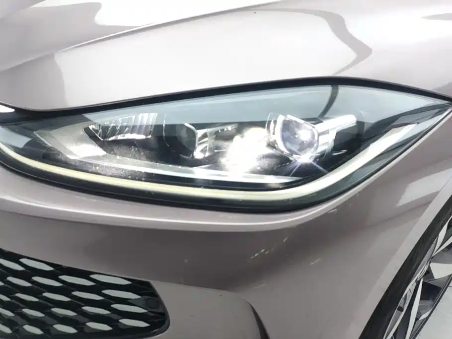 Volkswagen Lamando 2024