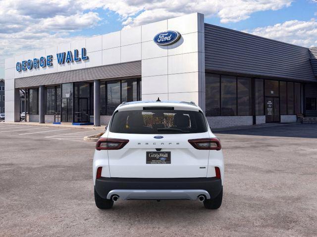 Ford Escape 2025