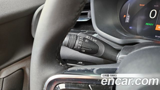 Polestar 2 2022