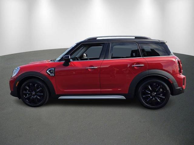 Mini Countryman 2022