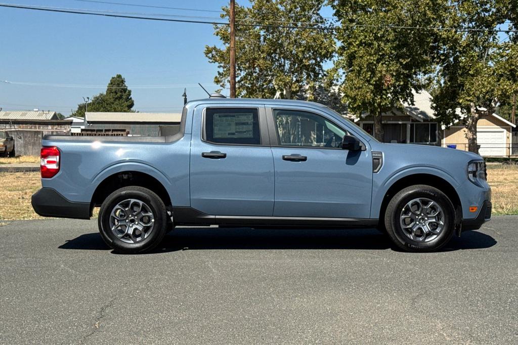 Ford Maverick 2026