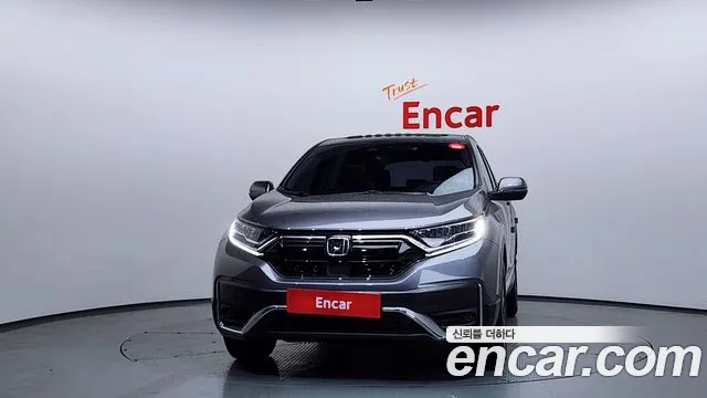 Honda CR-V 2021