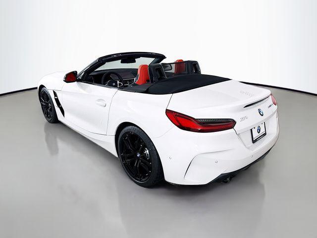 BMW Z4 2026