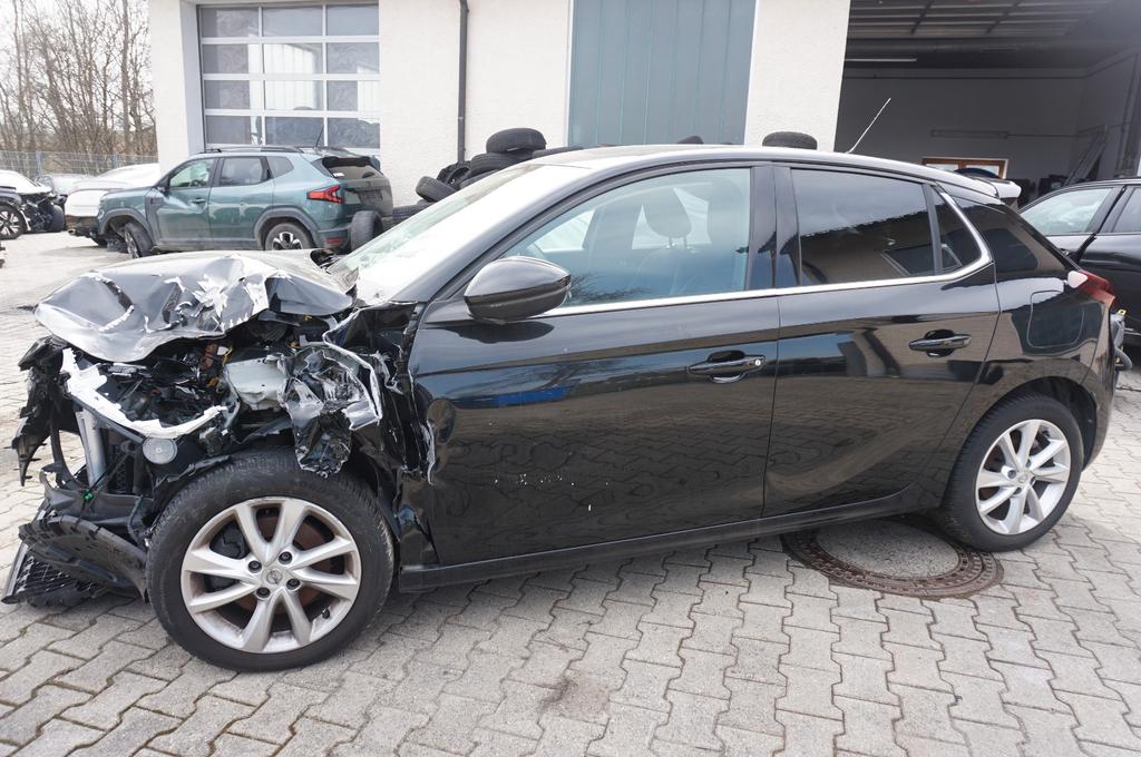 Opel Corsa 2023