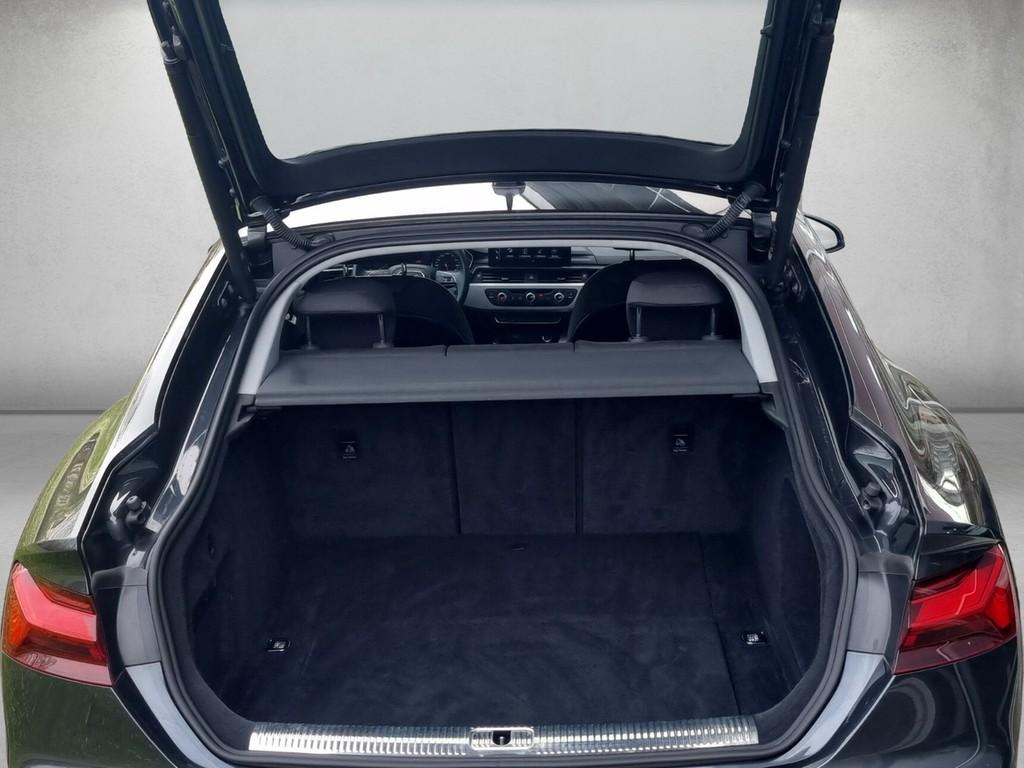 Audi A5 2022