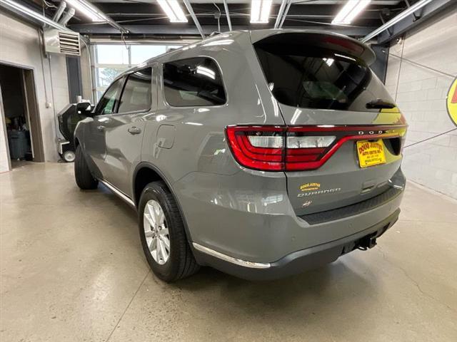 Dodge Durango 2022