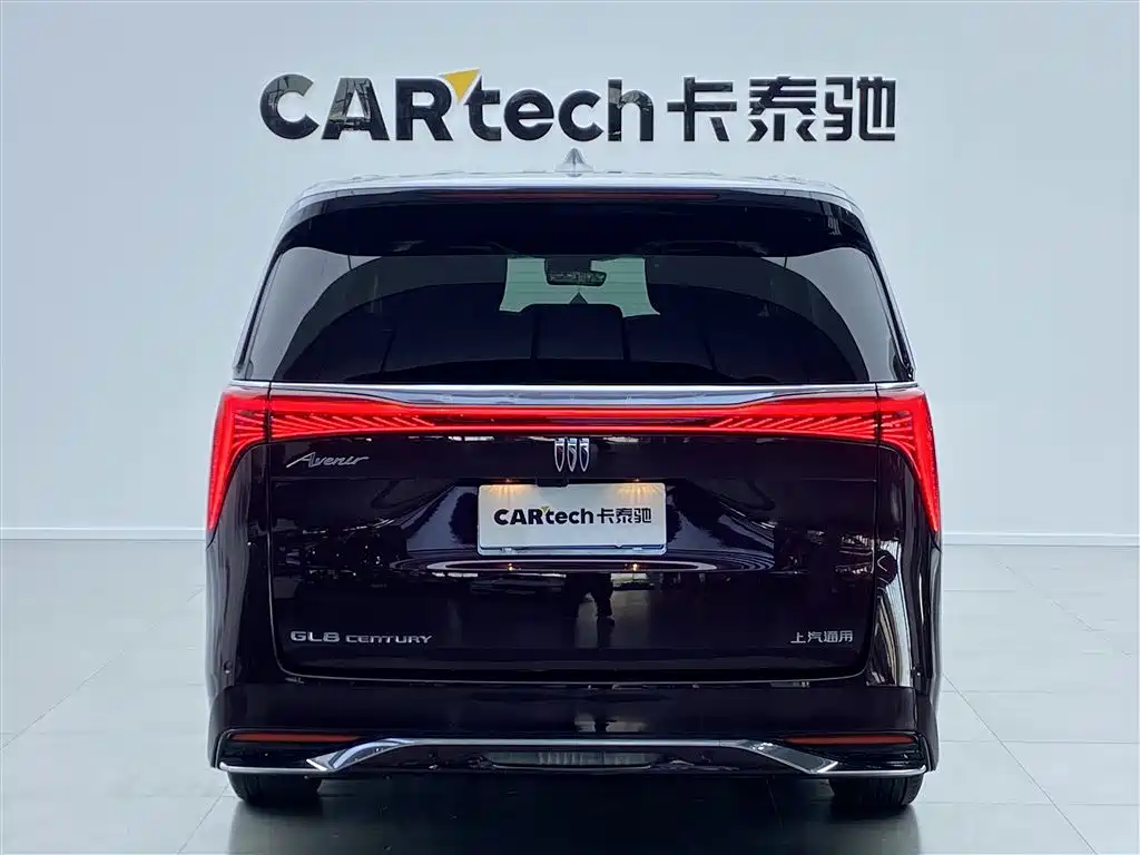 Buick Century 2024