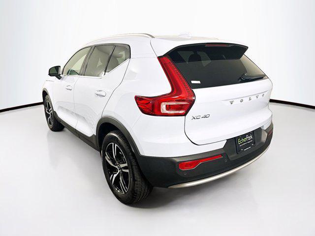 Volvo XC40 2024