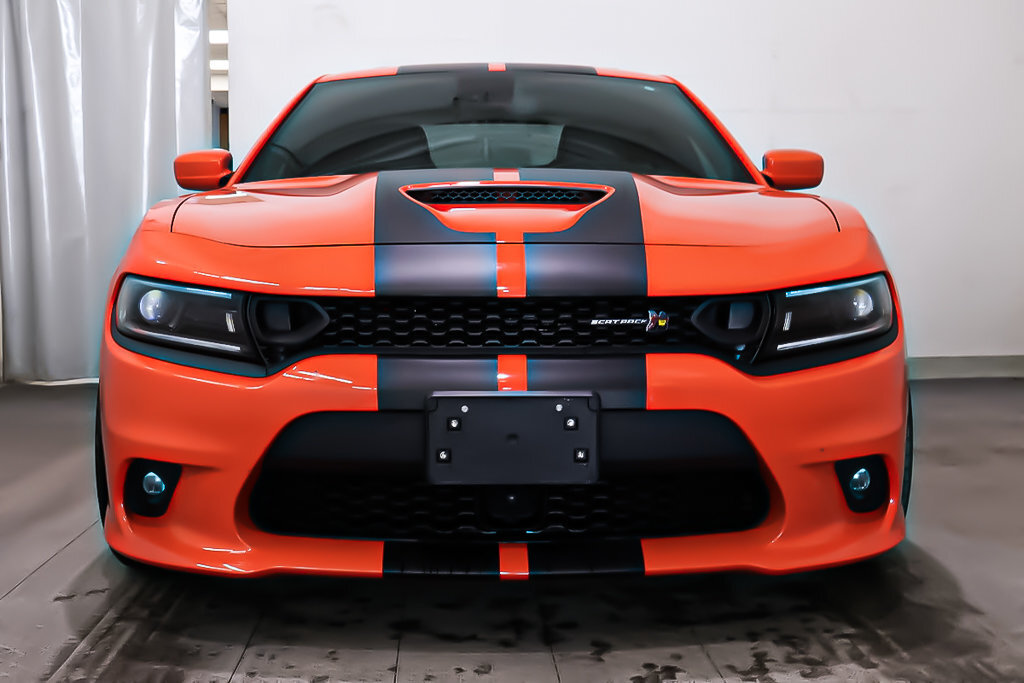 Dodge Charger 2022