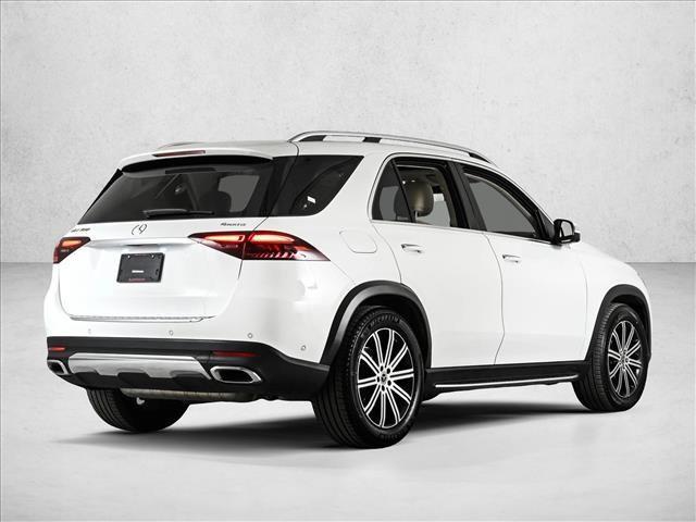 Mercedes-Benz GLE 350 2026