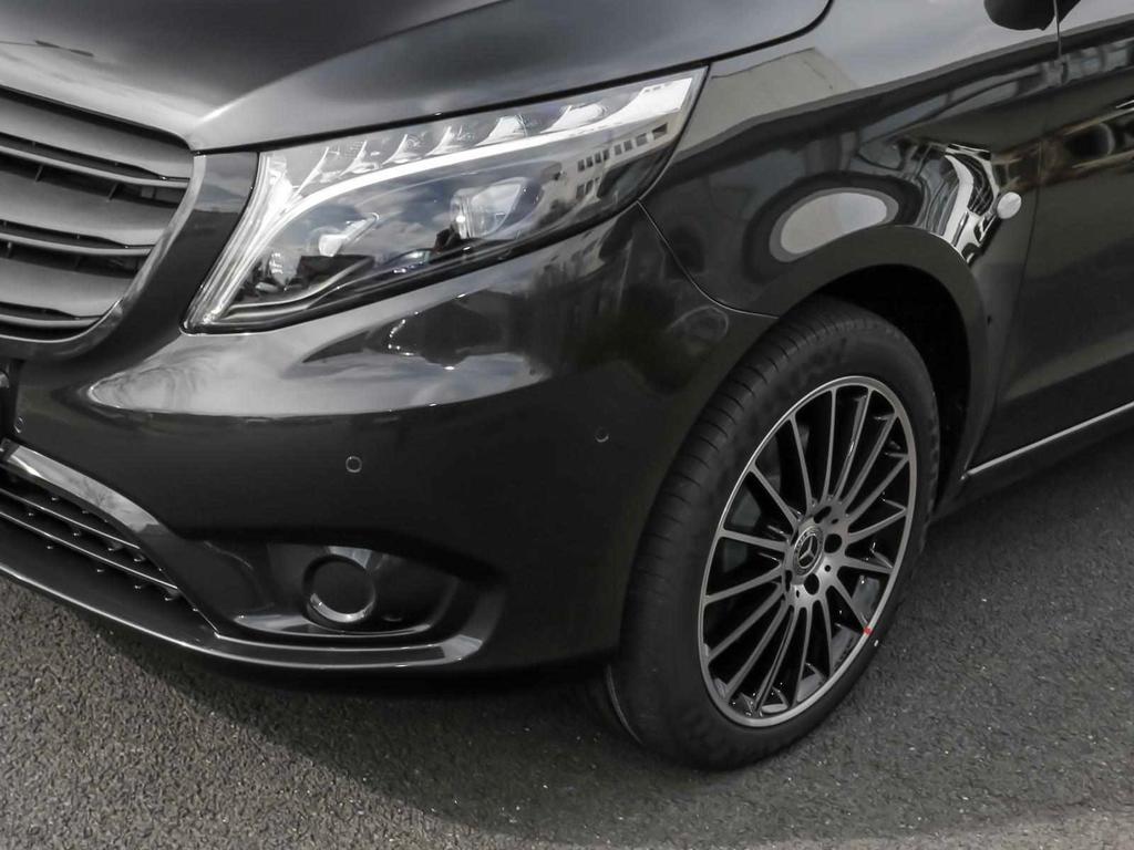 Mercedes-Benz Vito 2023
